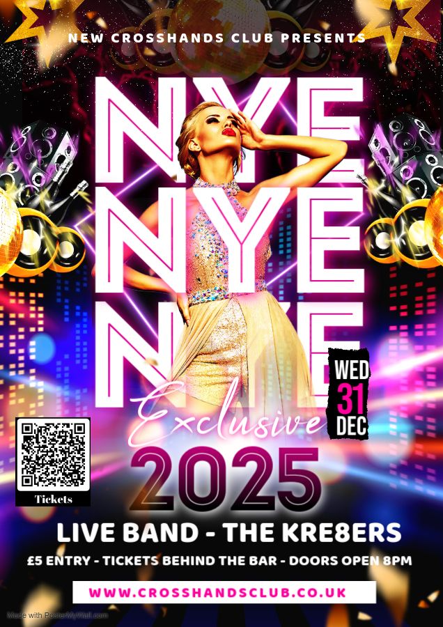 New Years Eve